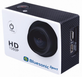 Экшн камера Bluesonic BS-F108W