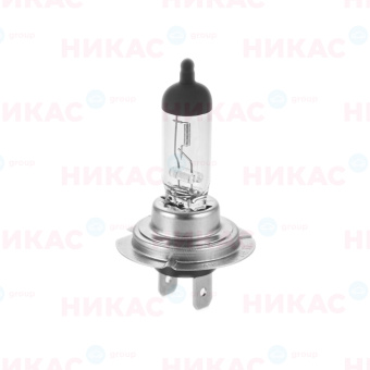 Clearlight - H7 - 12V-55W LongLife